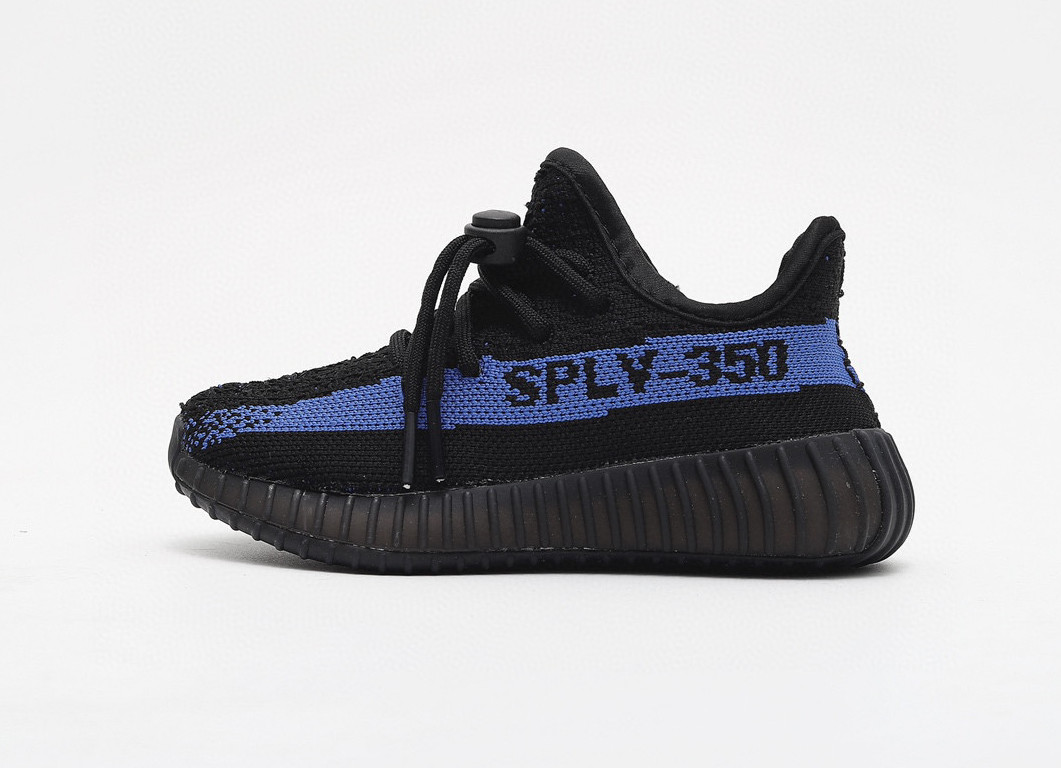 Youth Running Weapon Yeezy 350 V2 Shoes 038